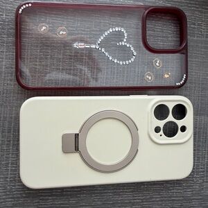 iPhone13 pro max phone cases